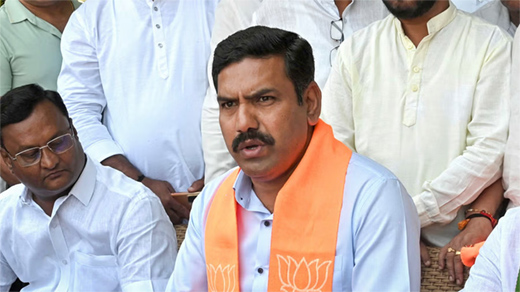 Vijayendra 